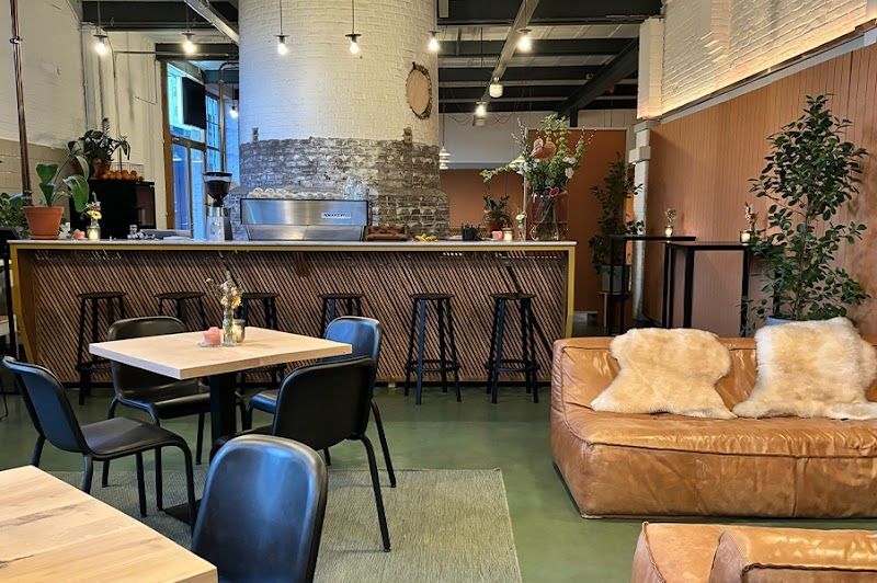 Restaurant Hoog Vuur