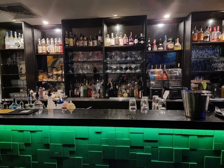 2640 Restaurant and Bar - Albury - Australia