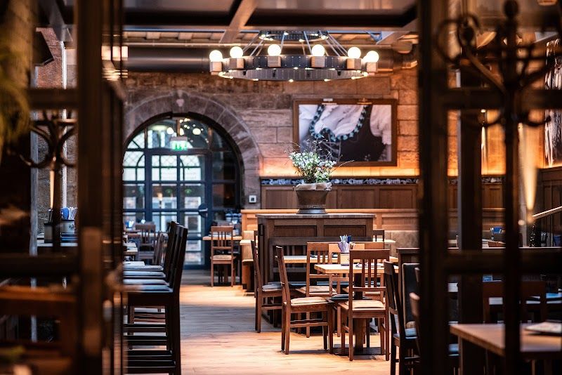 Oskar Das Wirtshaus am Markt