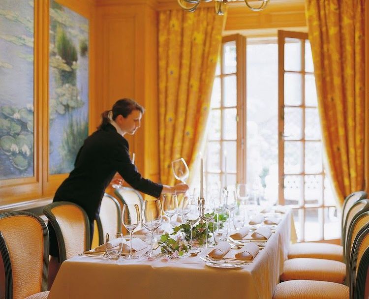 Im Schiffchen - Düsseldorf - Germany