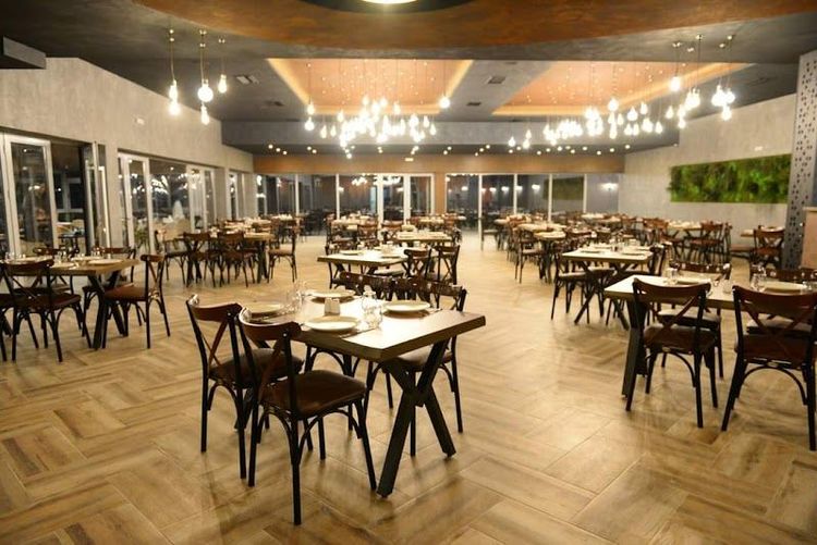 Hotel and Restaurant Philip II - Demir Kapija - North Macedonia