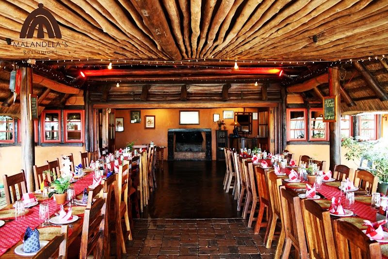 Malandela’s Restaurant