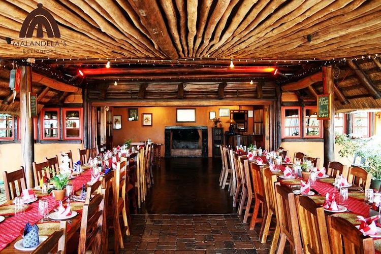 Malandela’s Restaurant