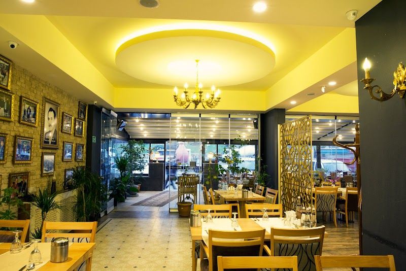 Zafer Türk Mutfağı