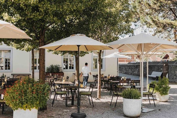 Moritz - Hohenems - Austria