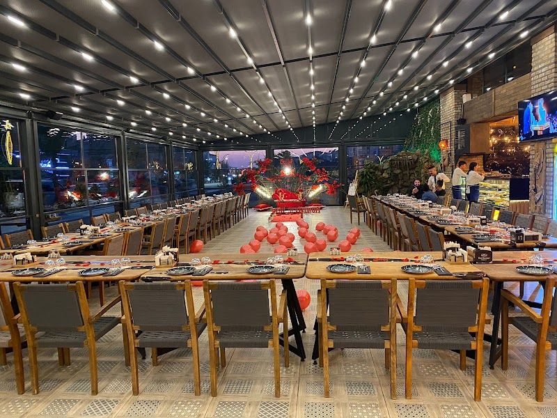 KMU Mehmet Usta Aksaray Restaurant Kahvalti