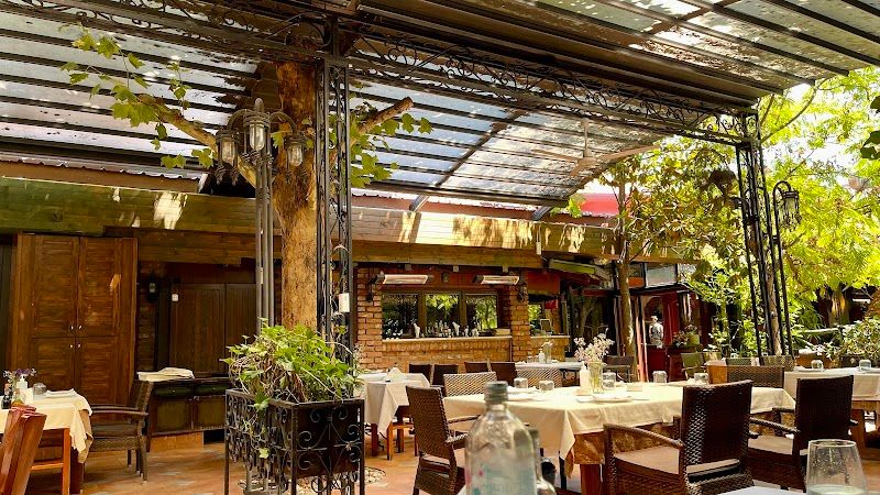 Restaurant Vodenica Mulino