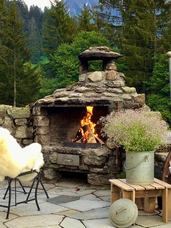 Alpenrösli - Klosters-Serneus - Switzerland