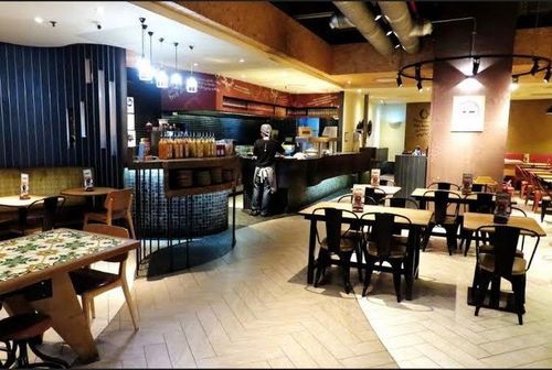 Savour Foods - Islamabad - Pakistan