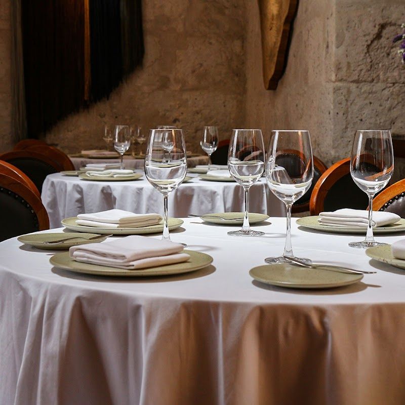 Chicha por Gastón Acurio