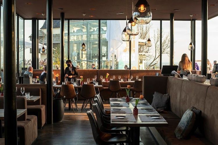 Aiola Upstairs - Graz - Austria