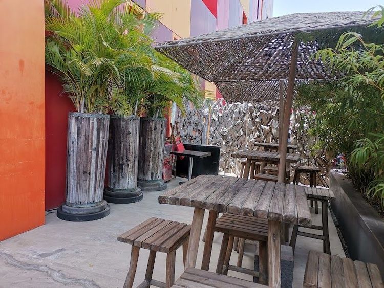 Santoku - Accra - Ghana