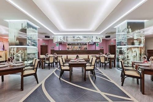 Fiolet - Kazan - Russia