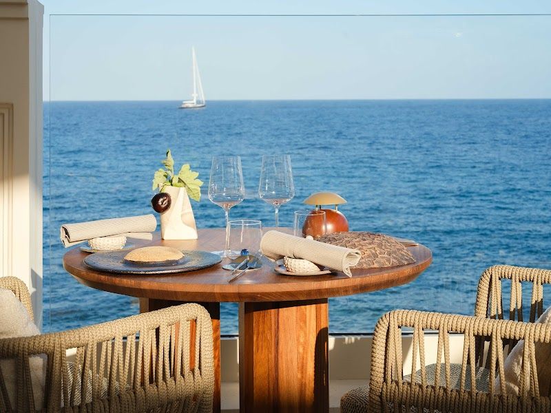 Blue Bay - Monte Carlo