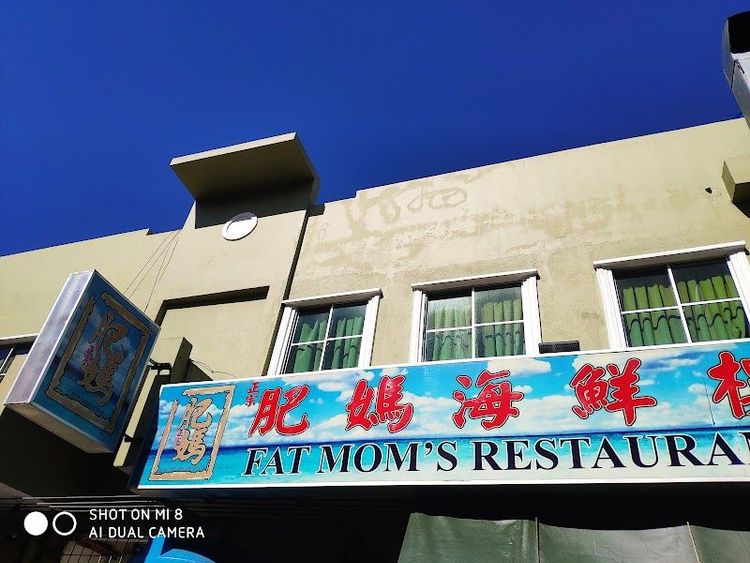 Fat Mom's Restaurant