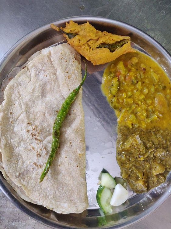 Banashankari Khanavali - Bengaluru - India