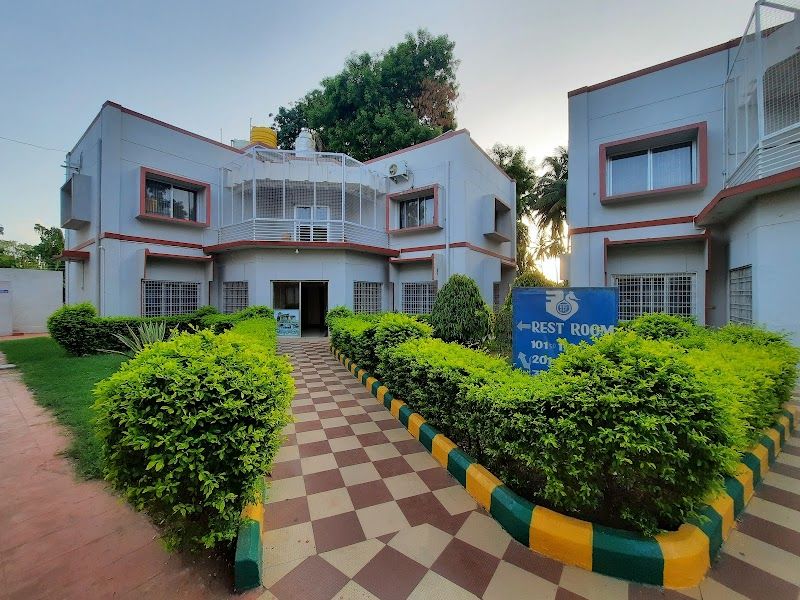 Mayura Chalukya Restaurant