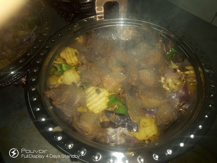 Siam Restaurant Eldoret - Eldoret - Kenya