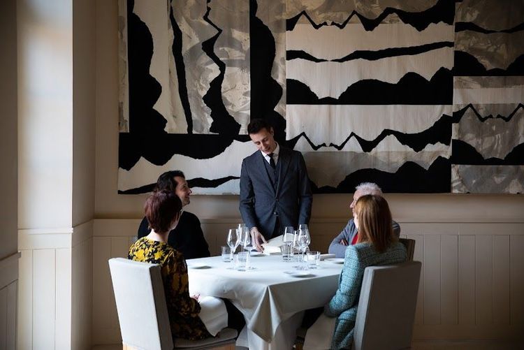 Piazza Duomo - Alba - Italy