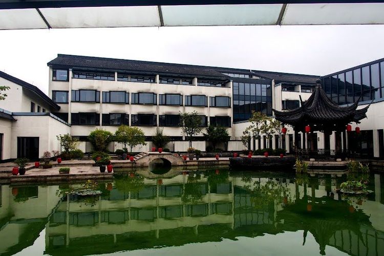 Xian Heng Hotel Restaurant