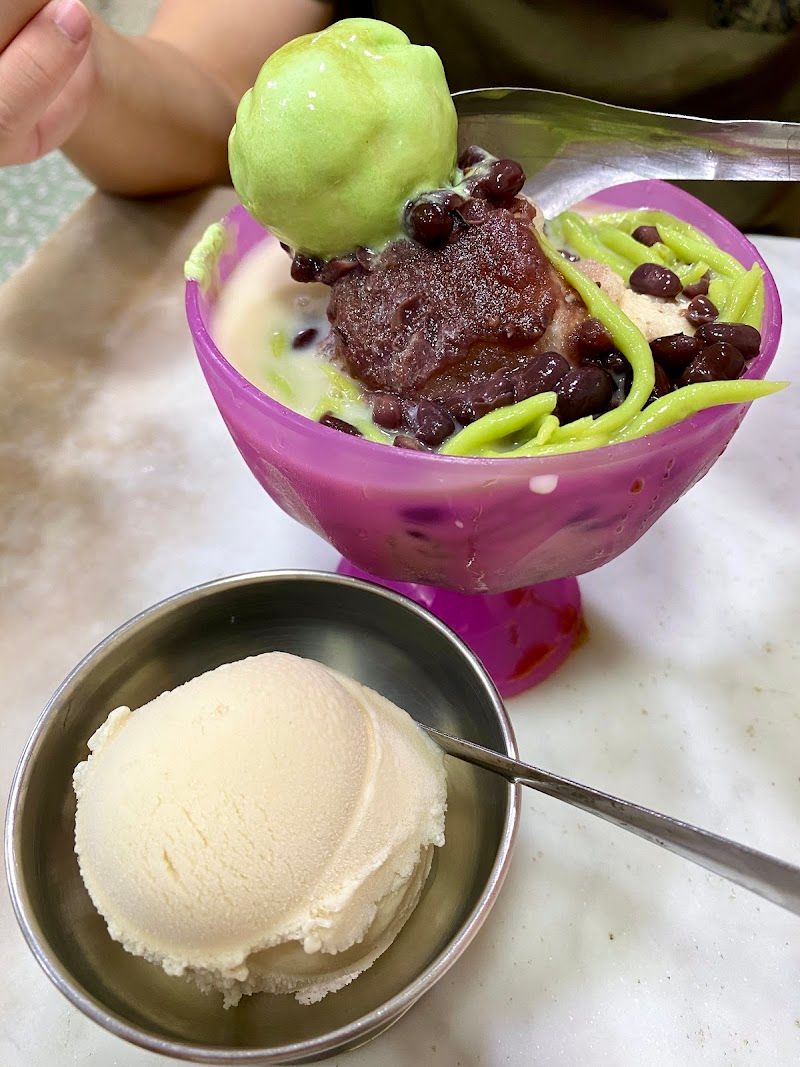 Kow Po Ice Cream Parlour