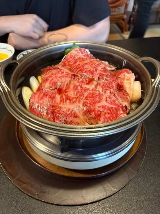 Asari Honten - Hakodate - Japan