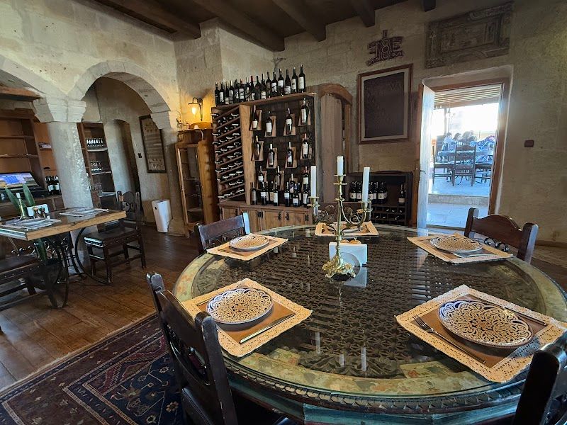 Seten Anatolian Cuisine