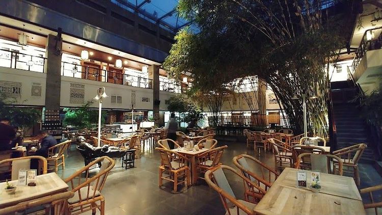 Huang Cheng Lao Ma - Cheng Du Shi - China