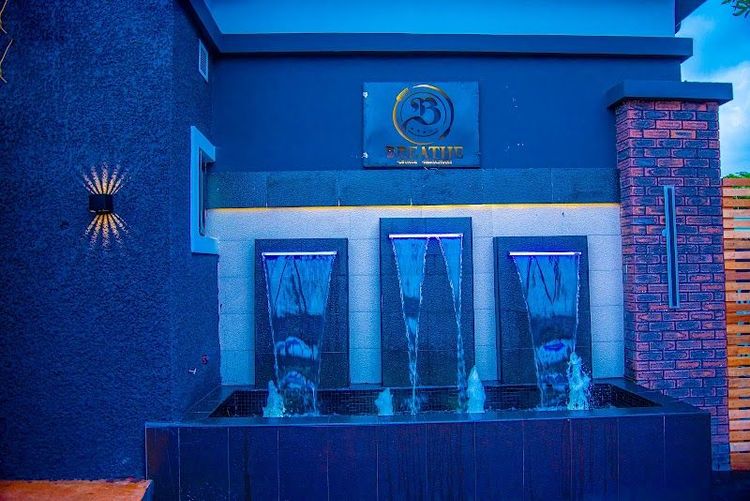 Bottles x Chimney Lounge - Enugu - Nigeria