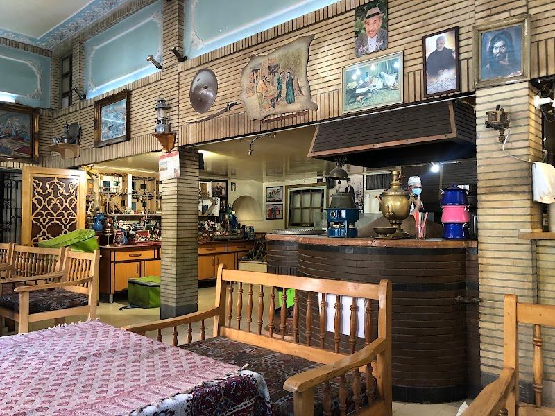 Shater Abbas Restaurant