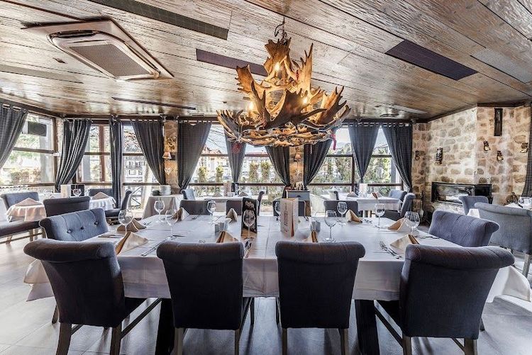 Victoria Restaurant Bansko - Bansko - Bulgaria