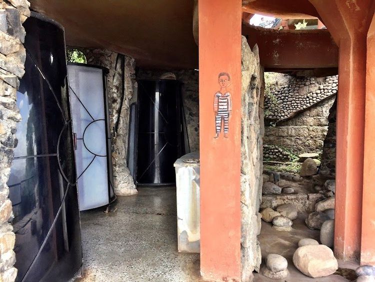 Taste Restaurant - Lalibela - Ethiopia