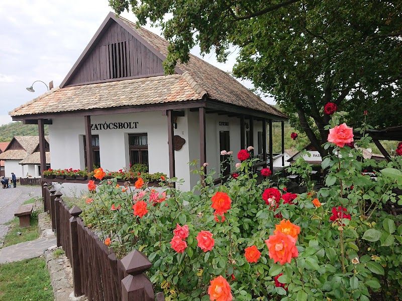 Kemencés Kisvendéglő