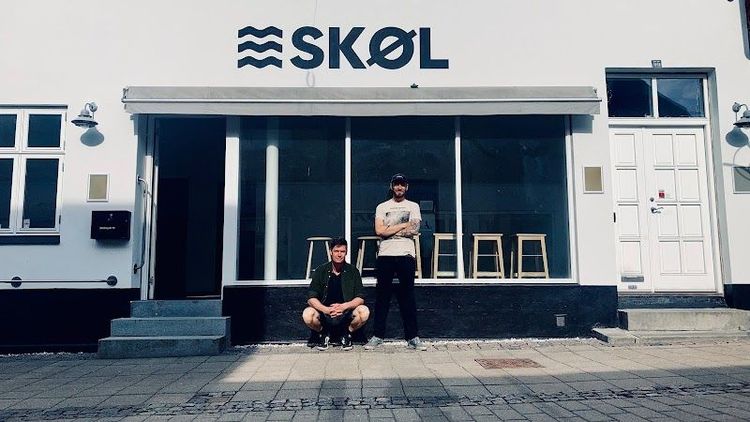 Kalundborg Mikrobryg - Kalundborg - Denmark