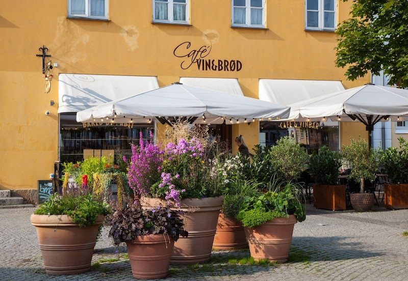 Café Vin & Brød