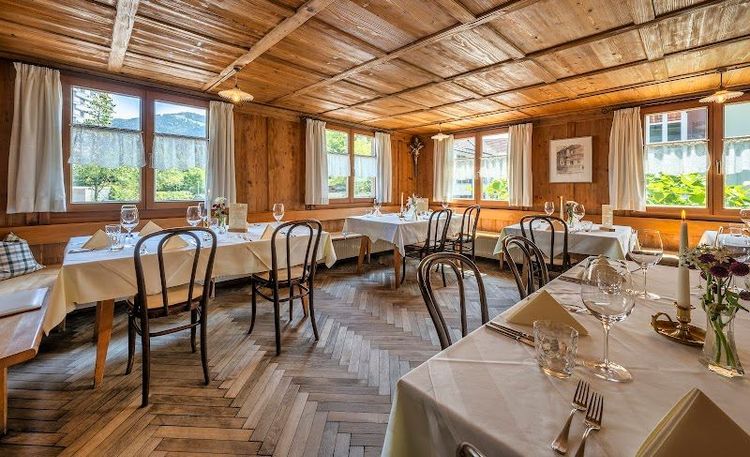 Gasthaus Gemsle - Dornbirn - Austria