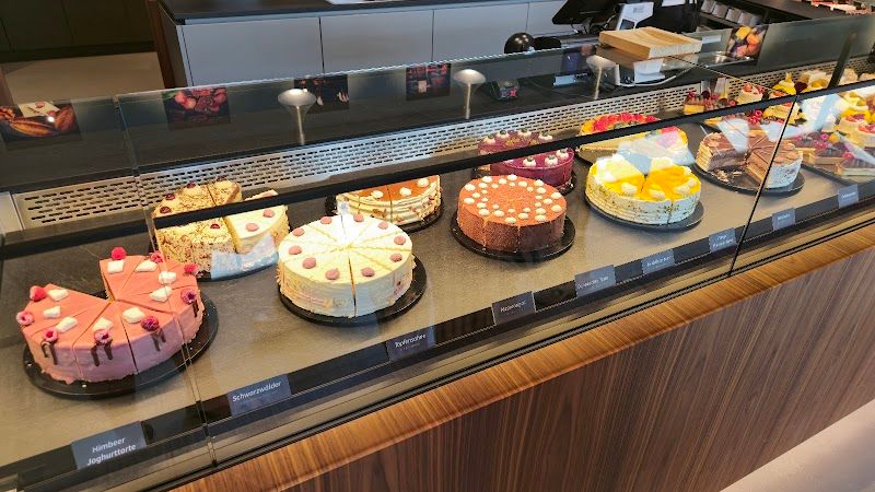 Schlosskaffee Hohenems