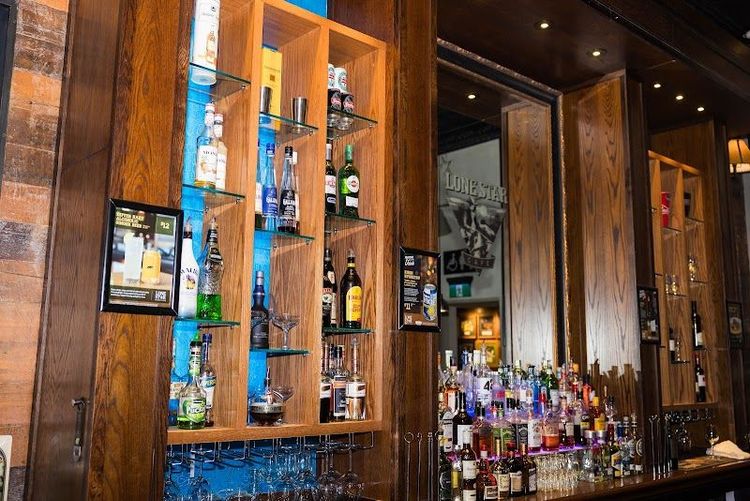 Lone Star Masterton - Masterton - New Zealand