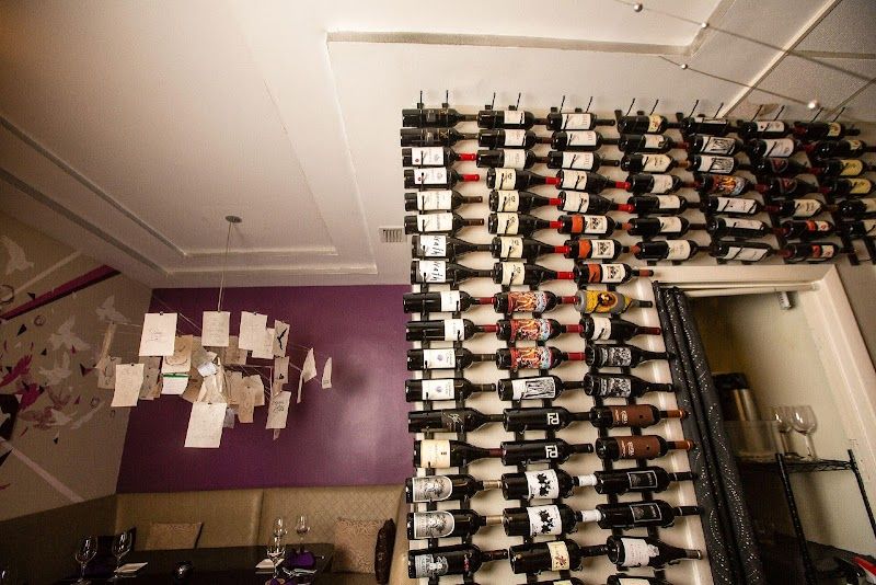 Twenty Twenty Grille