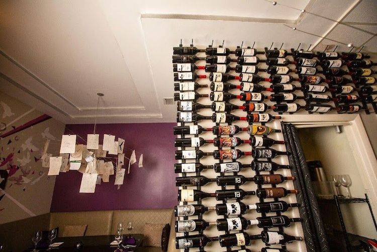 Twenty Twenty Grille - Boca Raton - USA