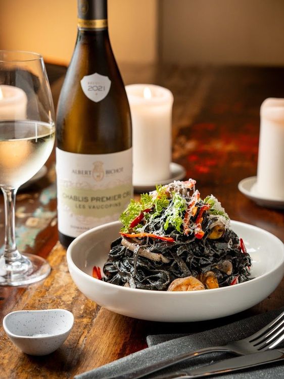 Bootleg Dining - Bathurst - Australia