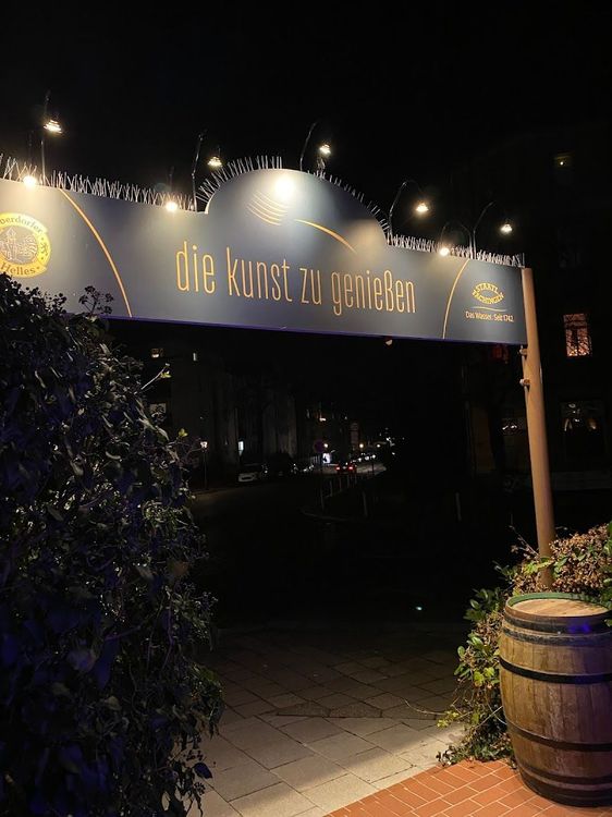 Restaurant Stresa - Dresden - Germany