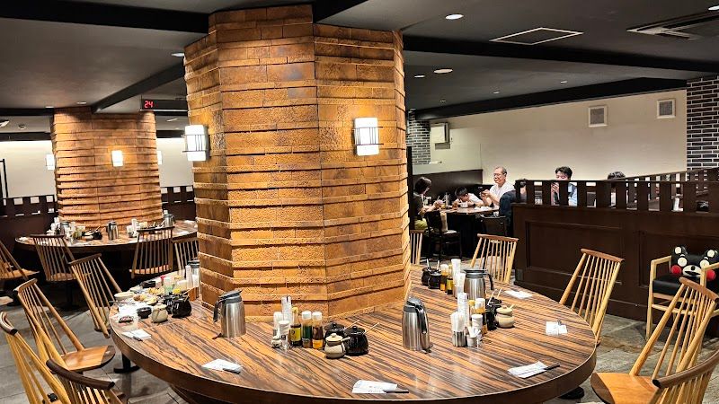 Katsuretsu Tei Shinshigai