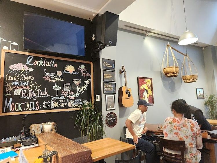 Global Street Food FEILDING - Feilding - New Zealand