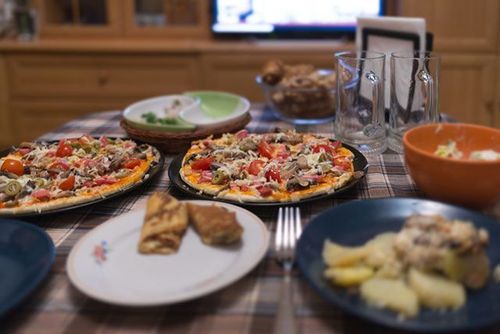 Arzu - Bishkek - Kyrgyzstan