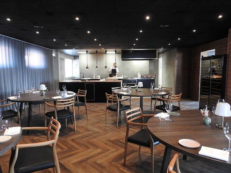 Restaurant Ulo - Ilulissat - Greenland