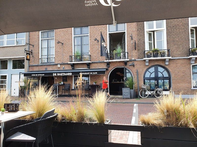 De Bastaard