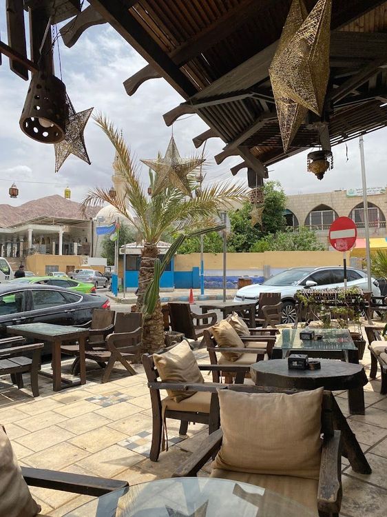 Rakwet Kanaan - Aqaba - Jordan