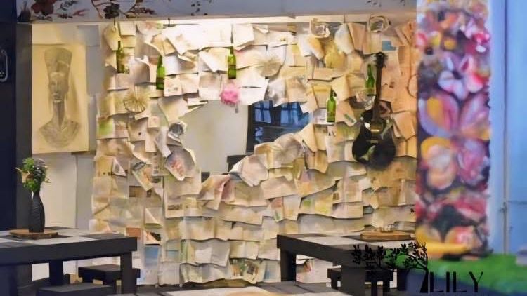 LILY Restaurant Rathnapura