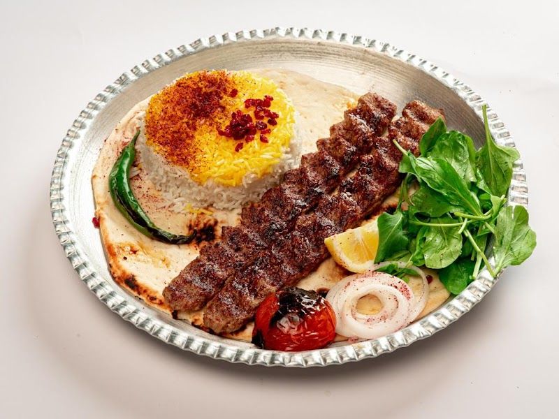 Dandeh Kebab Restaurant